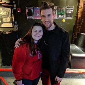 Meet your Posher, Alyssa